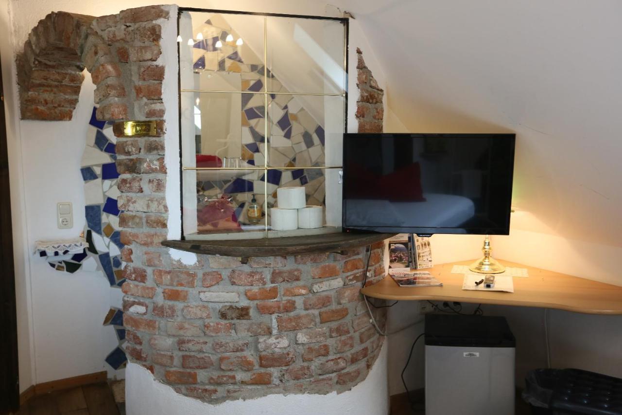Baderhaus Hotel Bruck an der Mur Bagian luar foto