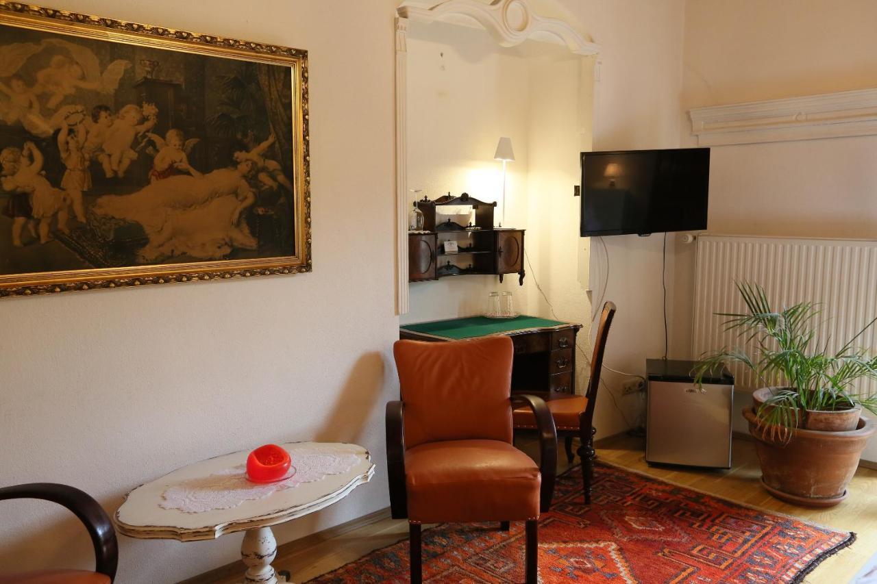 Baderhaus Hotel Bruck an der Mur Bagian luar foto