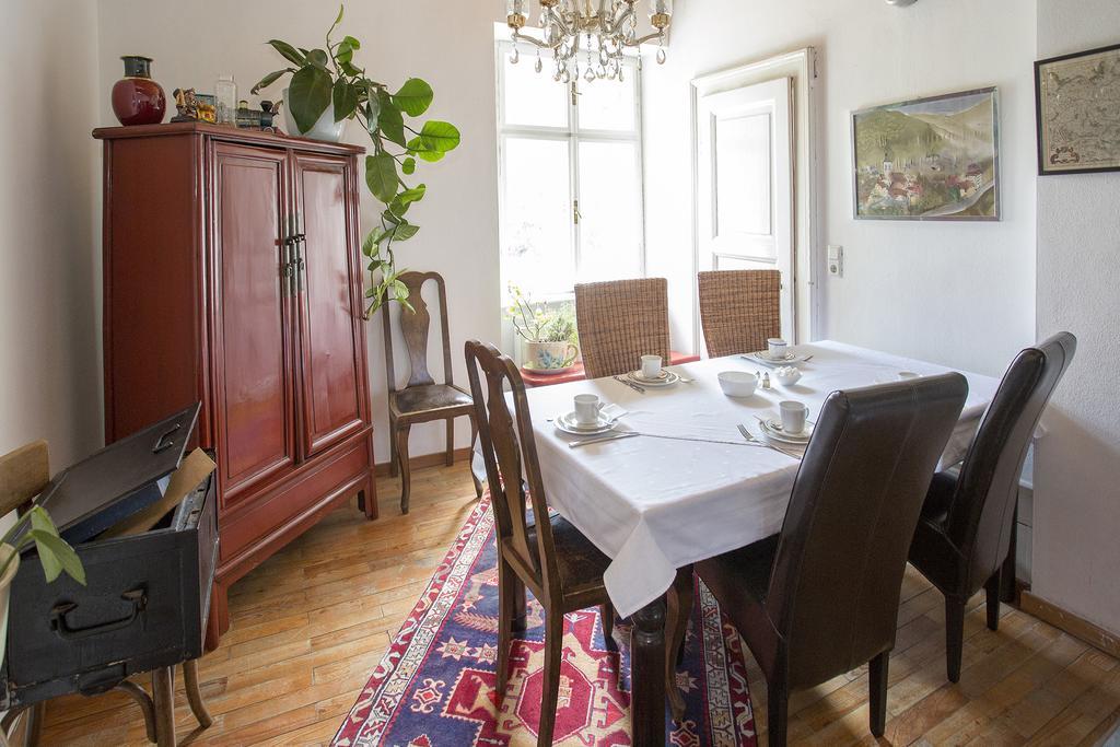 Baderhaus Hotel Bruck an der Mur Bagian luar foto