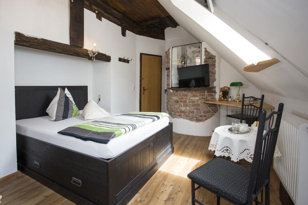 Baderhaus Hotel Bruck an der Mur Bagian luar foto