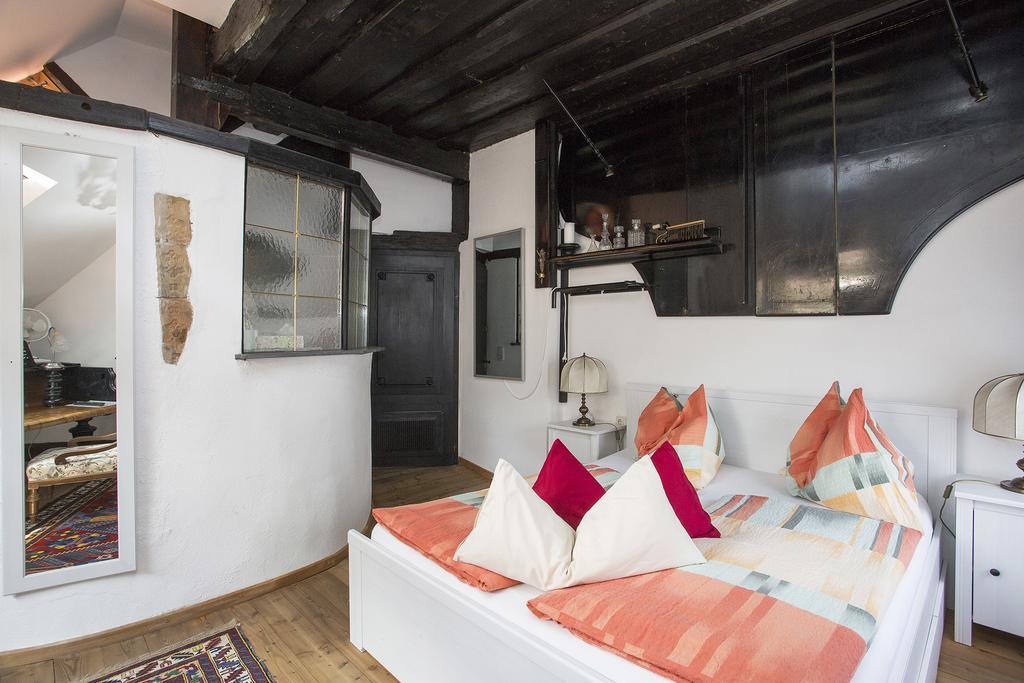 Baderhaus Hotel Bruck an der Mur Bagian luar foto