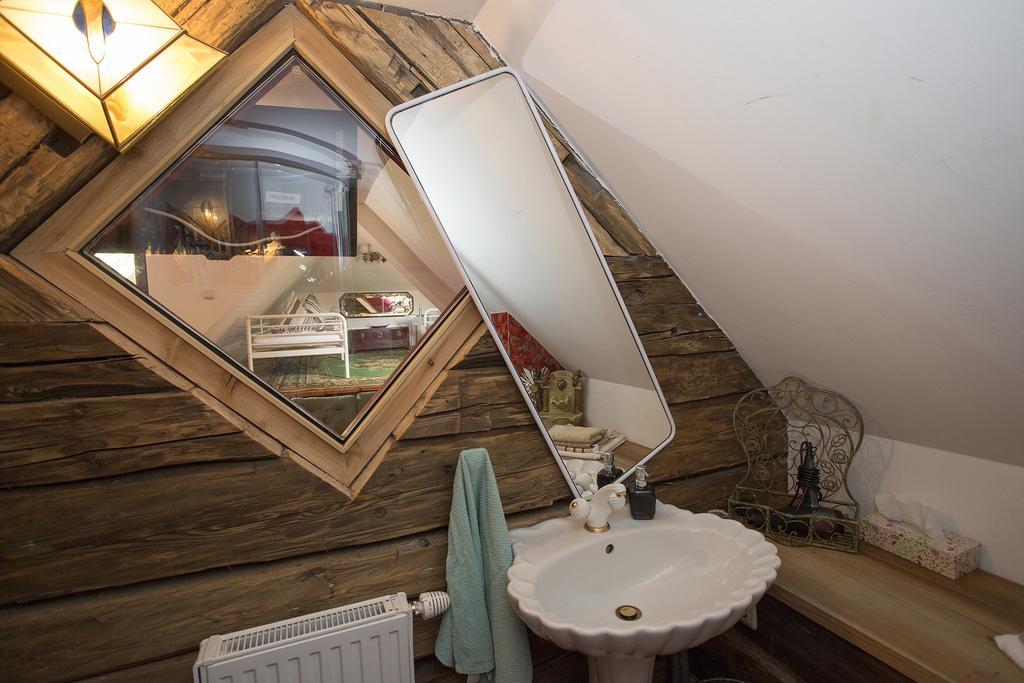 Baderhaus Hotel Bruck an der Mur Bagian luar foto